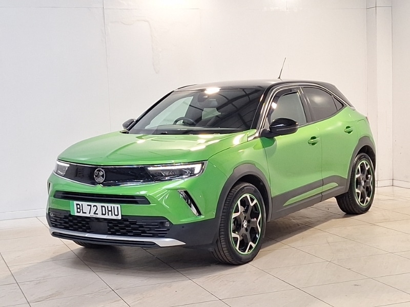 Used Vauxhall Mokka 2022 for sale - 77491412: Photo 13