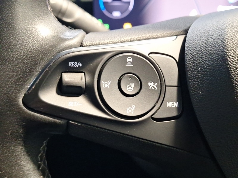 Used Vauxhall Mokka 2022 for sale - 77491412: Photo 16