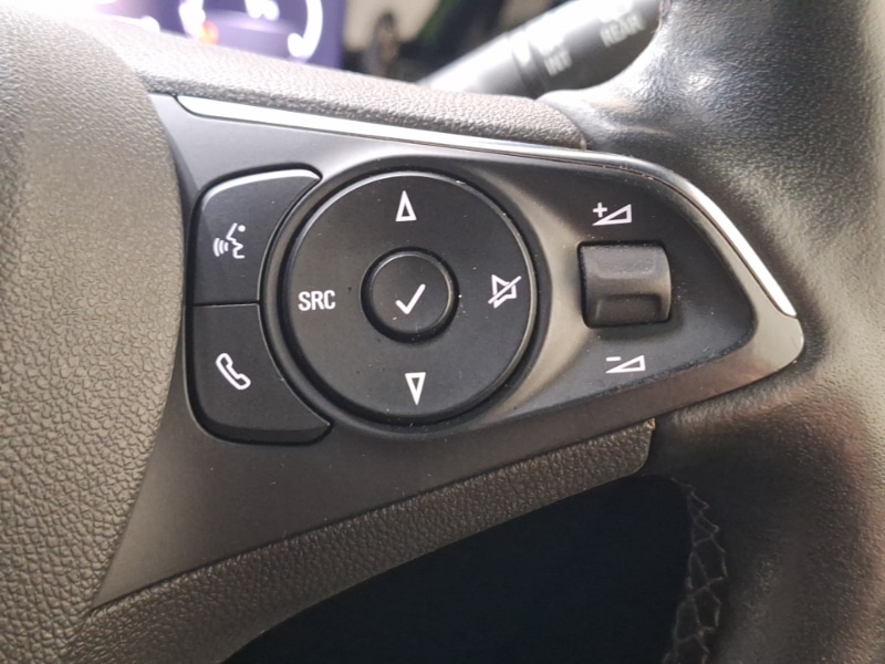 Used Vauxhall Mokka 2022 for sale - 77491412: Photo 17