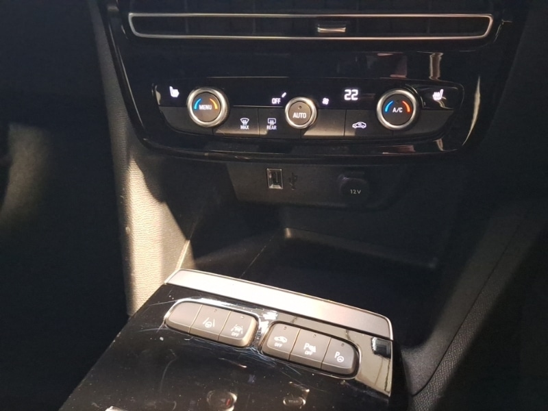 Used Vauxhall Mokka 2022 for sale - 77491412: Photo 18