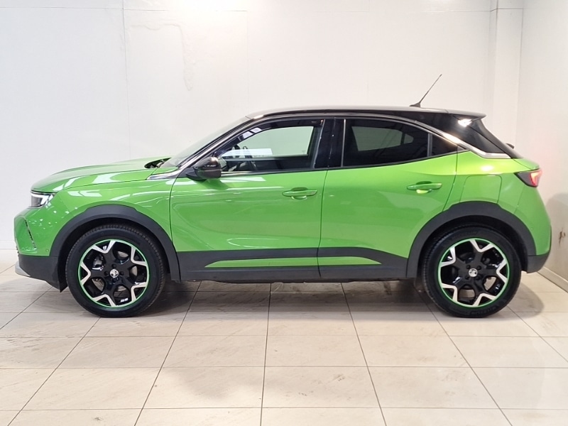 Used Vauxhall Mokka 2022 for sale - 77491412: Photo 4