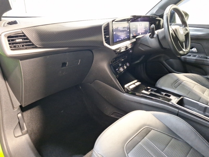 Used Vauxhall Mokka 2022 for sale - 77491412: Photo 5