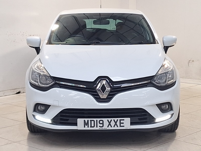 Used Renault Clio 2019 for sale - 76629391: Photo 12