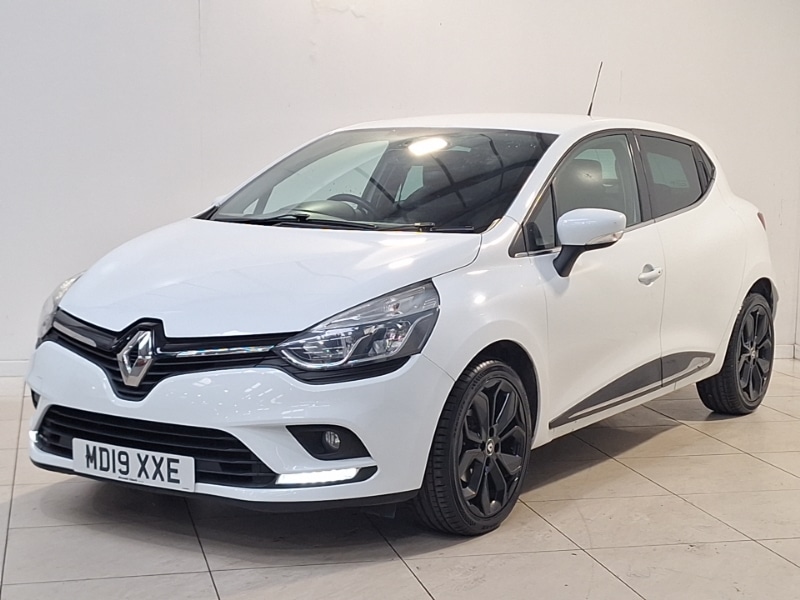 Used Renault Clio 2019 for sale - 76629391: Photo 13