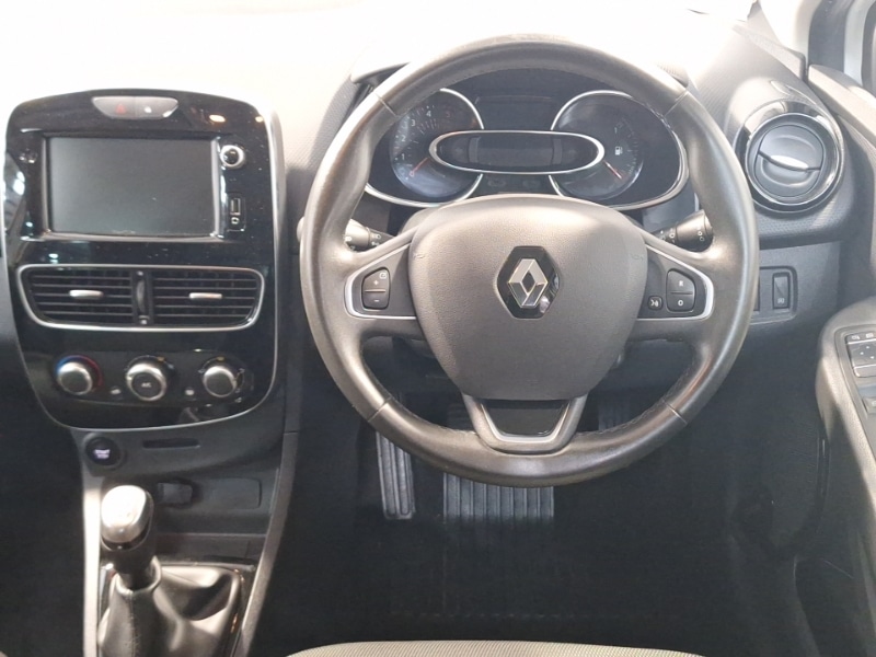 Used Renault Clio 2019 for sale - 76629391: Photo 7