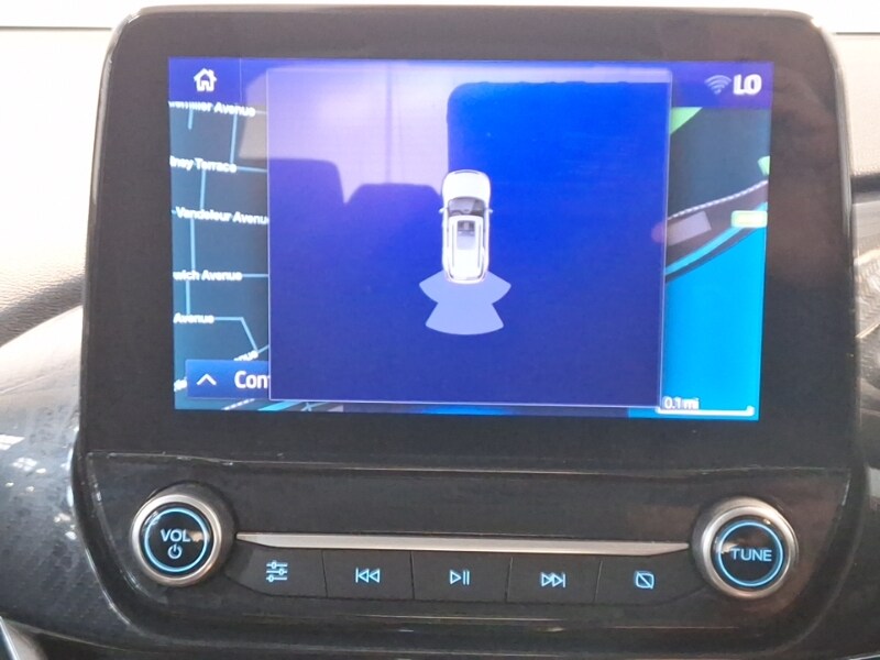 Used Ford Puma 2020 for sale - 77874135: Photo 11