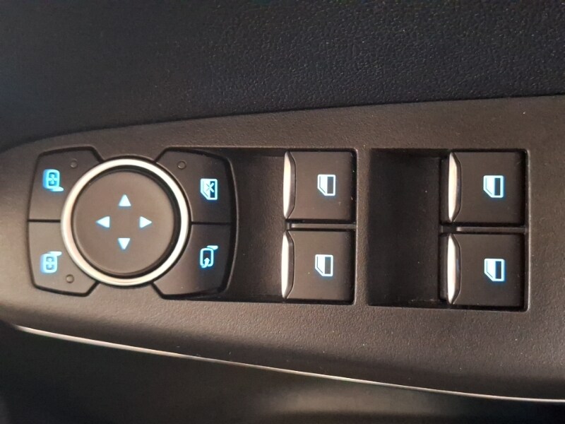 Used Ford Puma 2020 for sale - 77874135: Photo 14