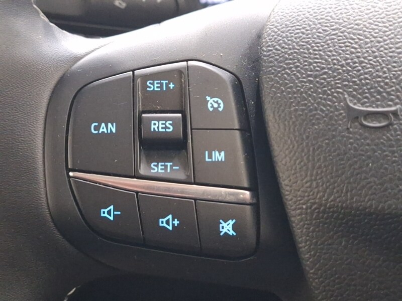 Used Ford Puma 2020 for sale - 77874135: Photo 16