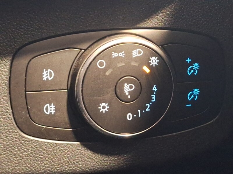 Used Ford Puma 2020 for sale - 77874135: Photo 17