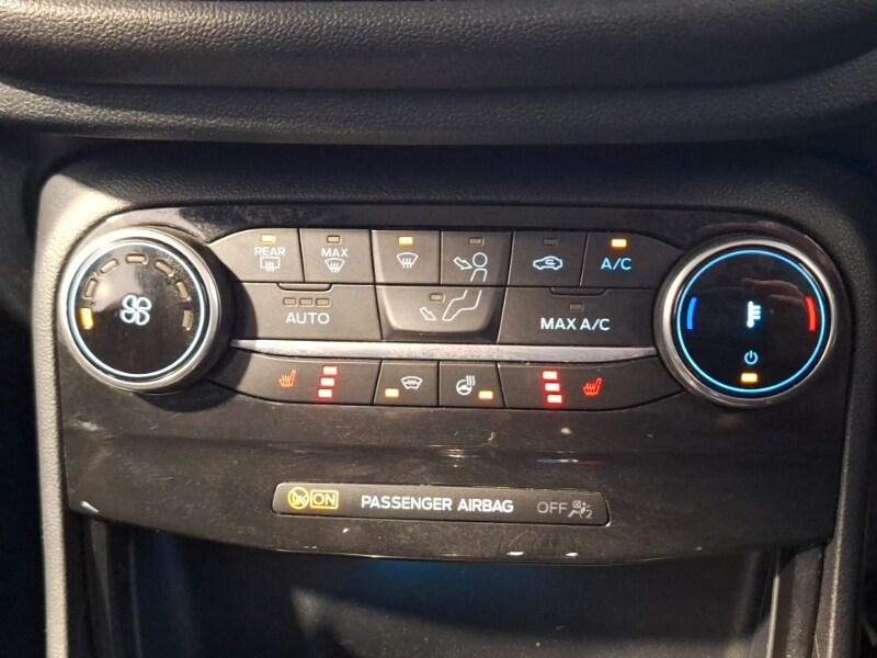 Used Ford Puma 2020 for sale - 77874135: Photo 18