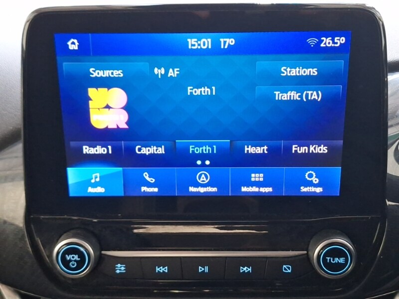 Used Ford Puma 2020 for sale - 77874135: Photo 19