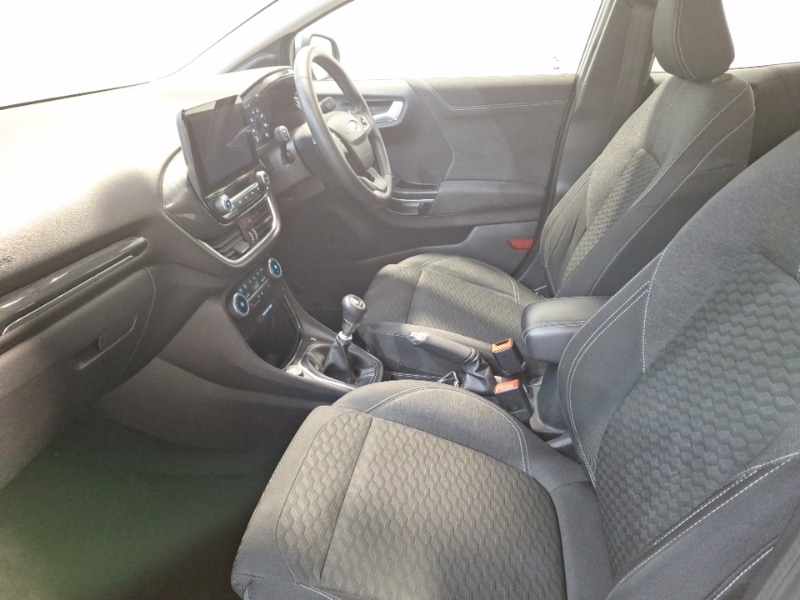 Used Ford Puma 2020 for sale - 77874135: Photo 5