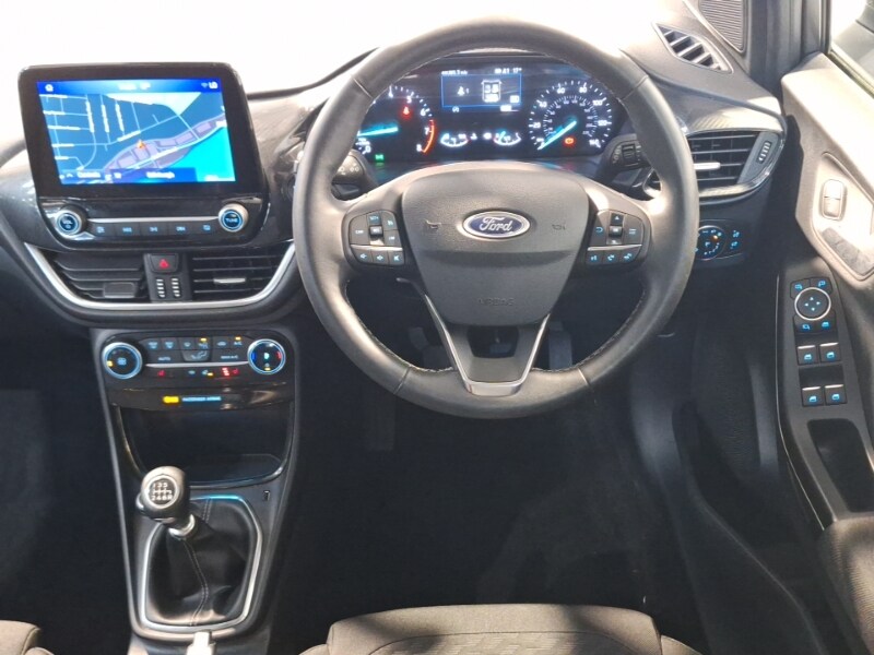 Used Ford Puma 2020 for sale - 77874135: Photo 7