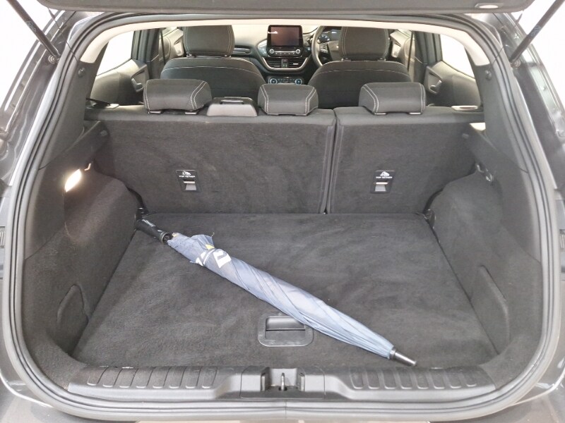 Used Ford Puma 2020 for sale - 77874135: Photo 8