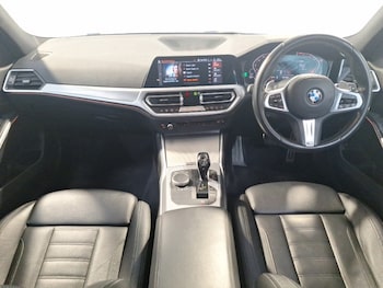 Used BMW 3 Series 2020 for sale - 75526195: Photo