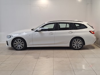 Used BMW 3 Series 2020 for sale - 75526195: Photo