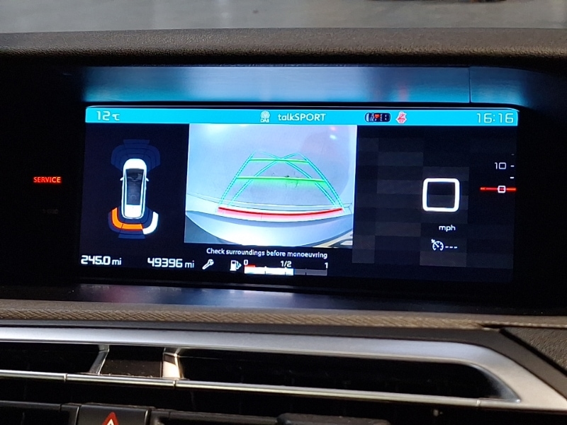 Used Citroen C4 Grand Picasso 2017 for sale - 76656673: Photo 10