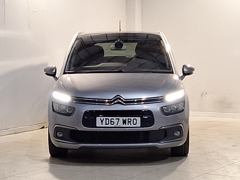 Used Citroen C4 Grand Picasso 2017 for sale - 76656673: Photo 12