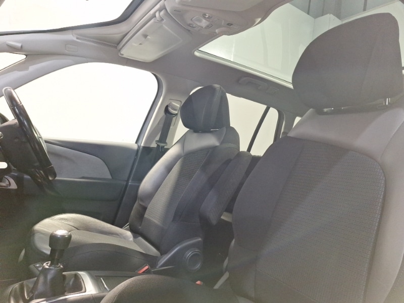 Used Citroen C4 Grand Picasso 2017 for sale - 76656673: Photo 14