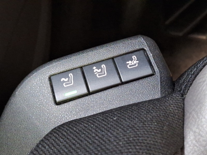 Used Citroen C4 Grand Picasso 2017 for sale - 76656673: Photo 18