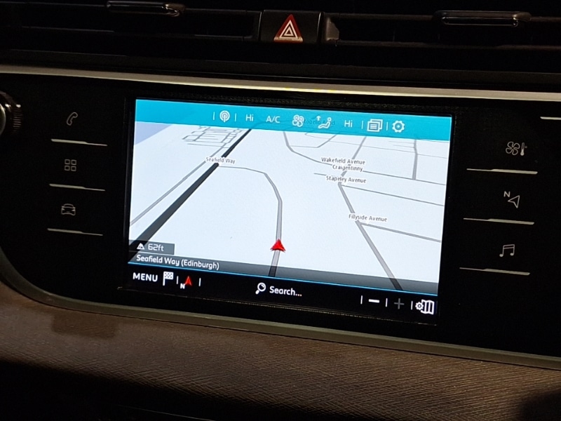 Used Citroen C4 Grand Picasso 2017 for sale - 76656673: Photo 19