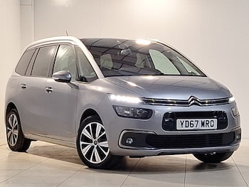 Citroen - C4 Grand Picasso