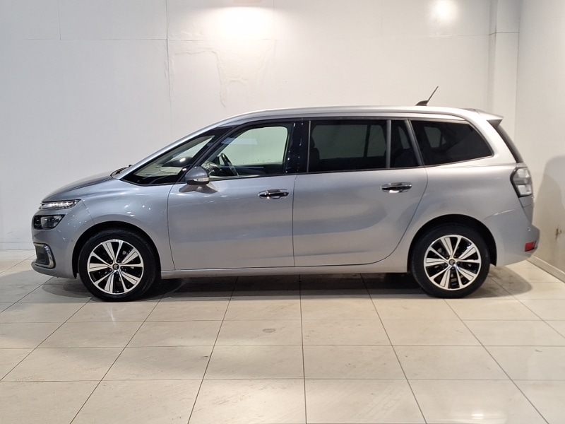 Used Citroen C4 Grand Picasso 2017 for sale - 76656673: Photo 4
