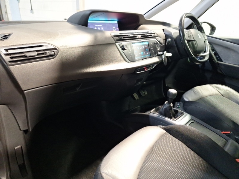 Used Citroen C4 Grand Picasso 2017 for sale - 76656673: Photo 5