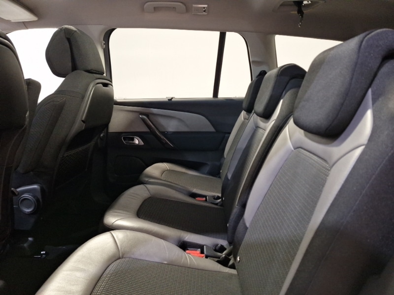 Used Citroen C4 Grand Picasso 2017 for sale - 76656673: Photo 6