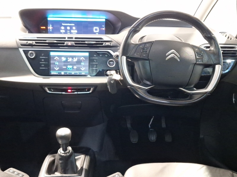Used Citroen C4 Grand Picasso 2017 for sale - 76656673: Photo 7