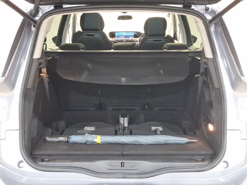 Used Citroen C4 Grand Picasso 2017 for sale - 76656673: Photo 8