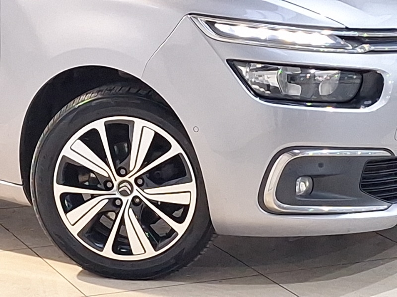 Used Citroen C4 Grand Picasso 2017 for sale - 76656673: Photo 9