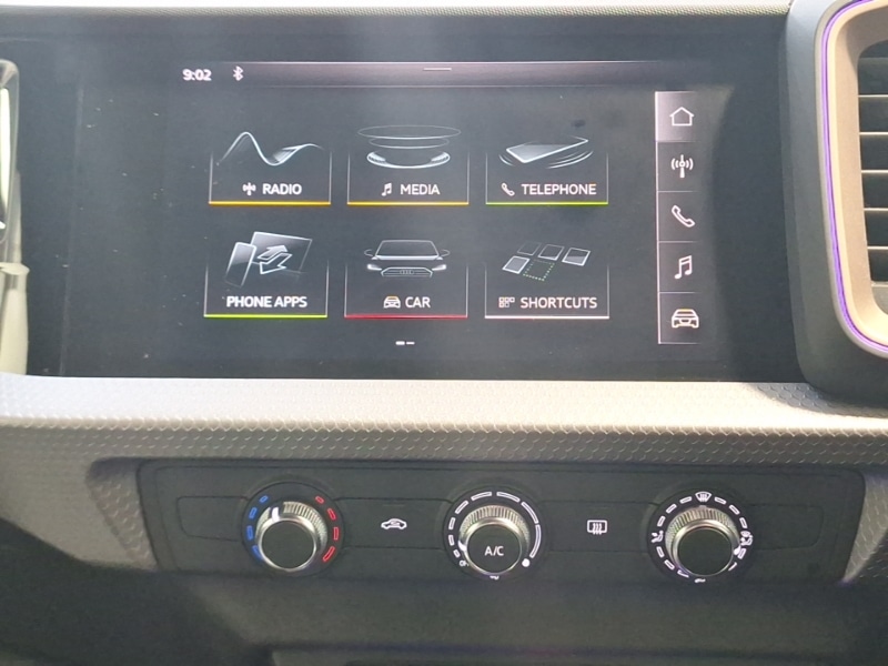 Used Audi A1 2019 for sale - 76103521: Photo 10