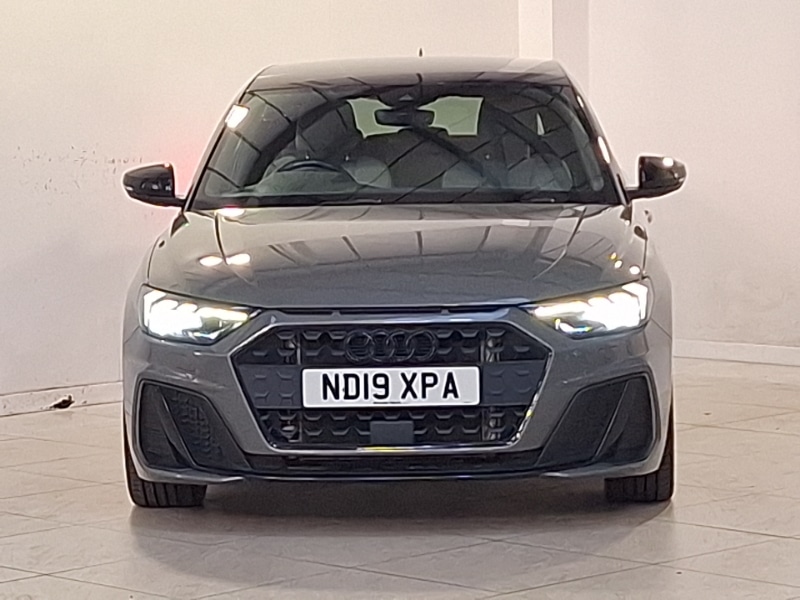 Used Audi A1 2019 for sale - 76103521: Photo 12