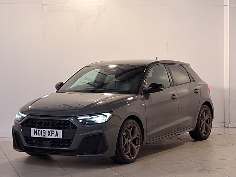 Used Audi A1 2019 for sale - 76103521: Photo 13
