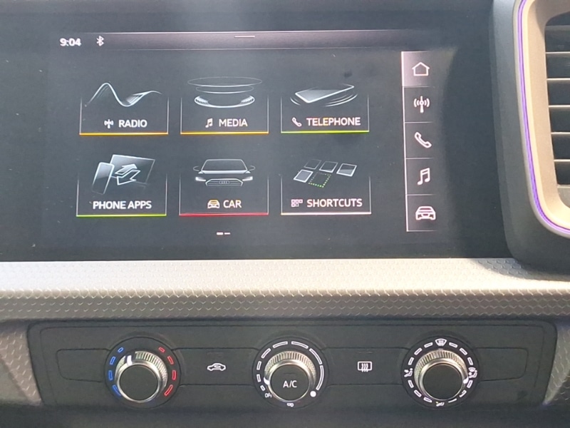 Used Audi A1 2019 for sale - 76103521: Photo 17