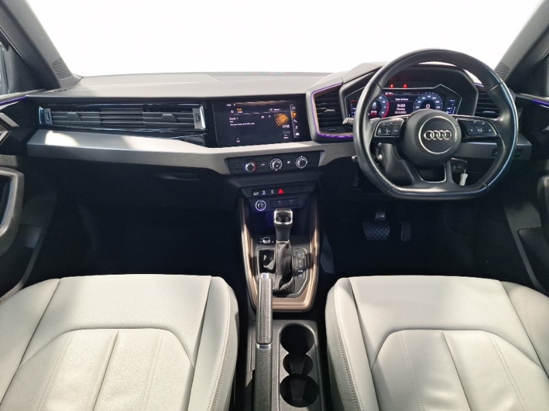 Used Audi A1 2019 for sale - 76103521: Photo 2