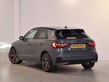Used Audi A1 2019 for sale - 76103521: Photo 3