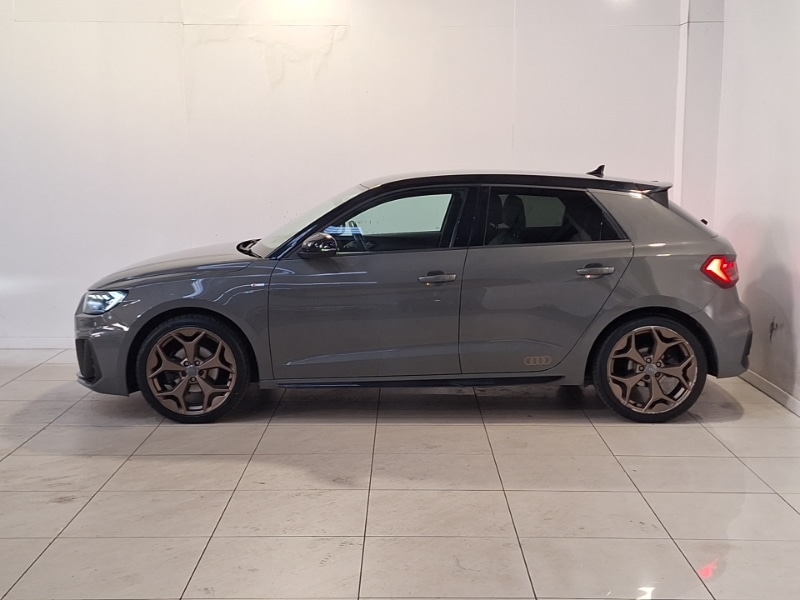 Used Audi A1 2019 for sale - 76103521: Photo 4