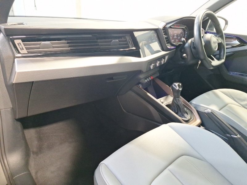 Used Audi A1 2019 for sale - 76103521: Photo 5