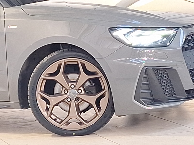 Used Audi A1 2019 for sale - 76103521: Photo 9