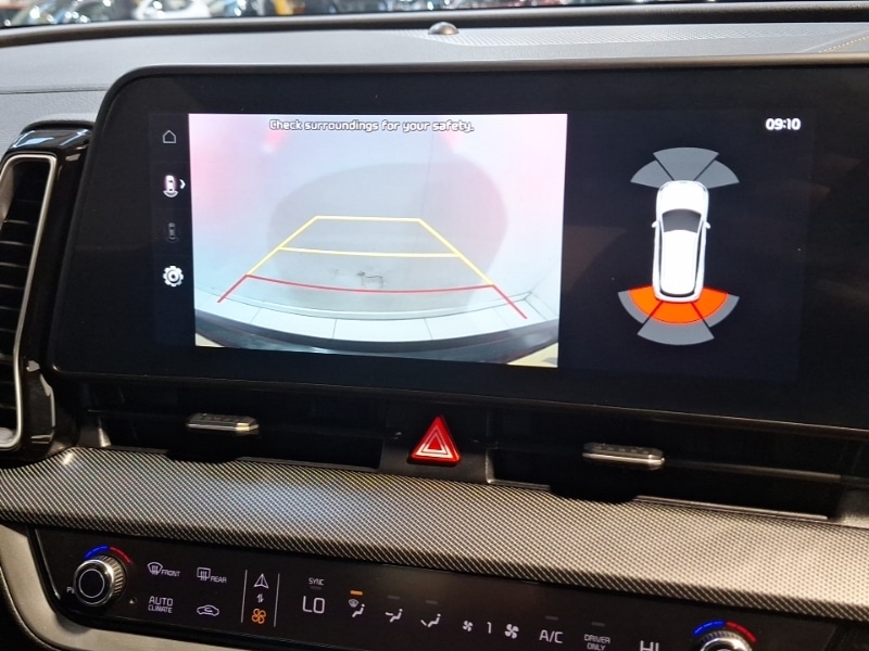 Used Kia Sportage 2025 for sale - 77209194: Photo 10