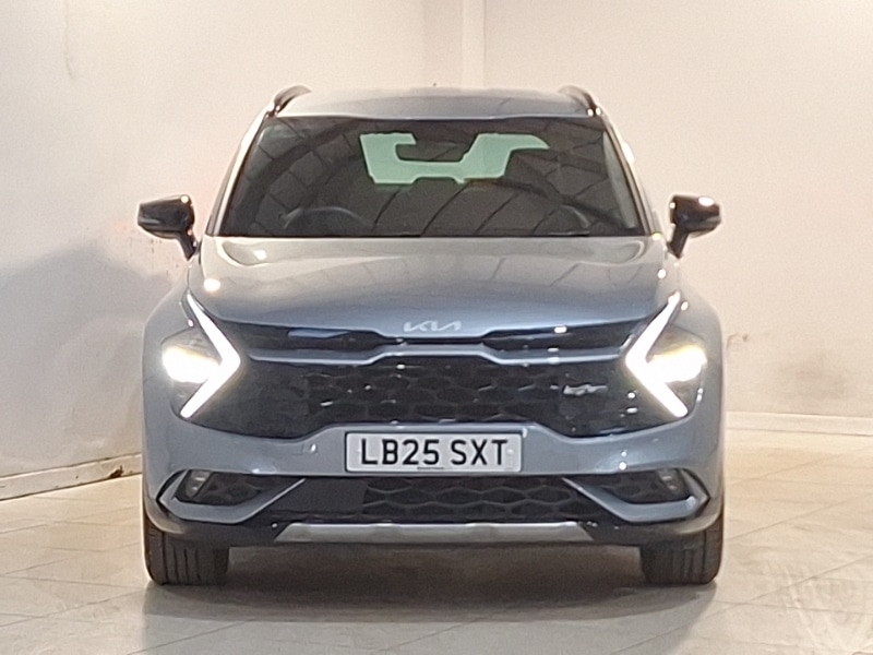 Used Kia Sportage 2025 for sale - 77209194: Photo 12