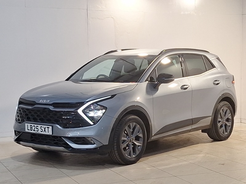 Used Kia Sportage 2025 for sale - 77209194: Photo 13