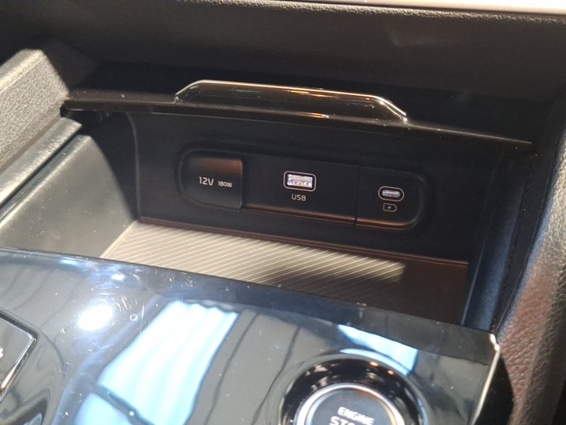 Used Kia Sportage 2025 for sale - 77209194: Photo 18