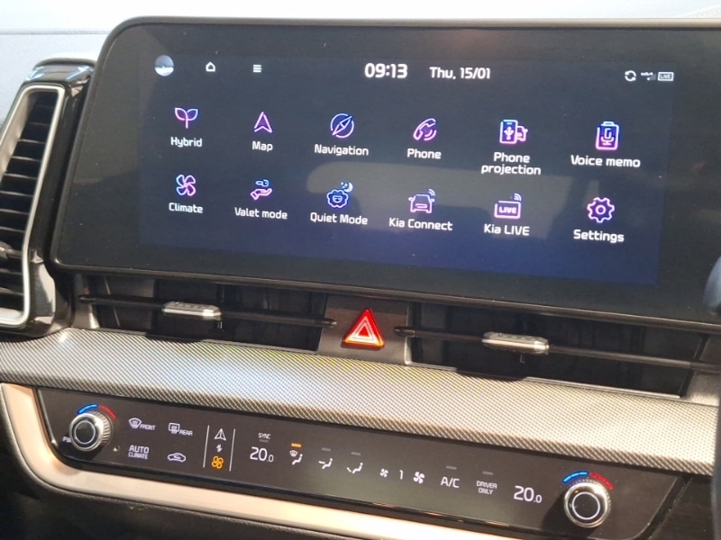 Used Kia Sportage 2025 for sale - 77209194: Photo 19