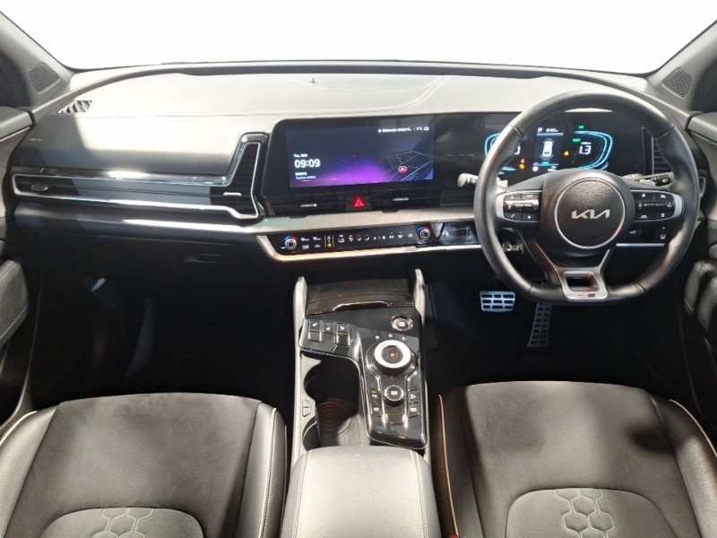 Used Kia Sportage 2025 for sale - 77209194: Photo 2