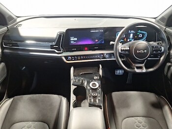 Used Kia Sportage 2025 for sale - 77209194: Photo