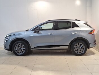 Used Kia Sportage 2025 for sale - 77209194: Photo