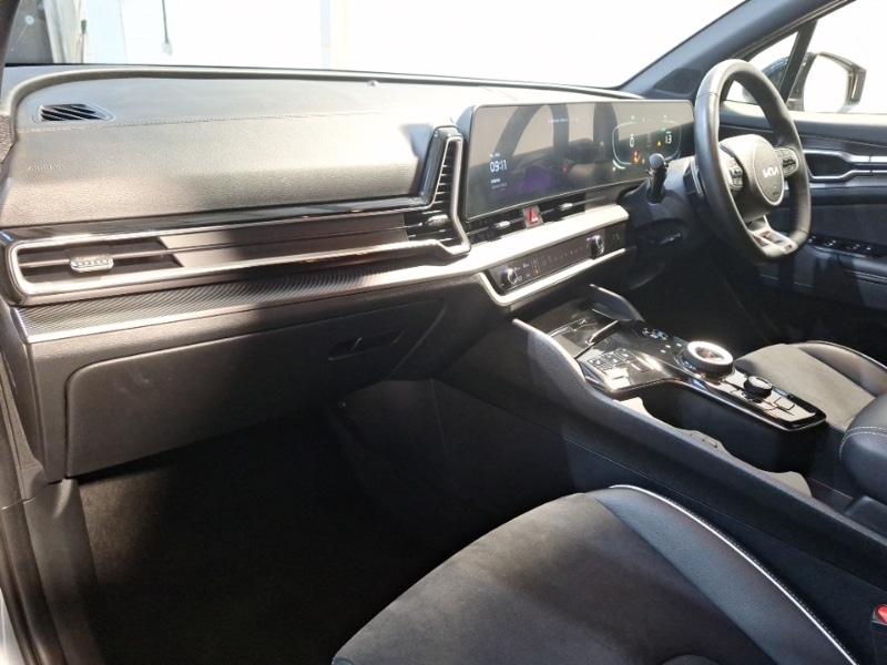 Used Kia Sportage 2025 for sale - 77209194: Photo 5